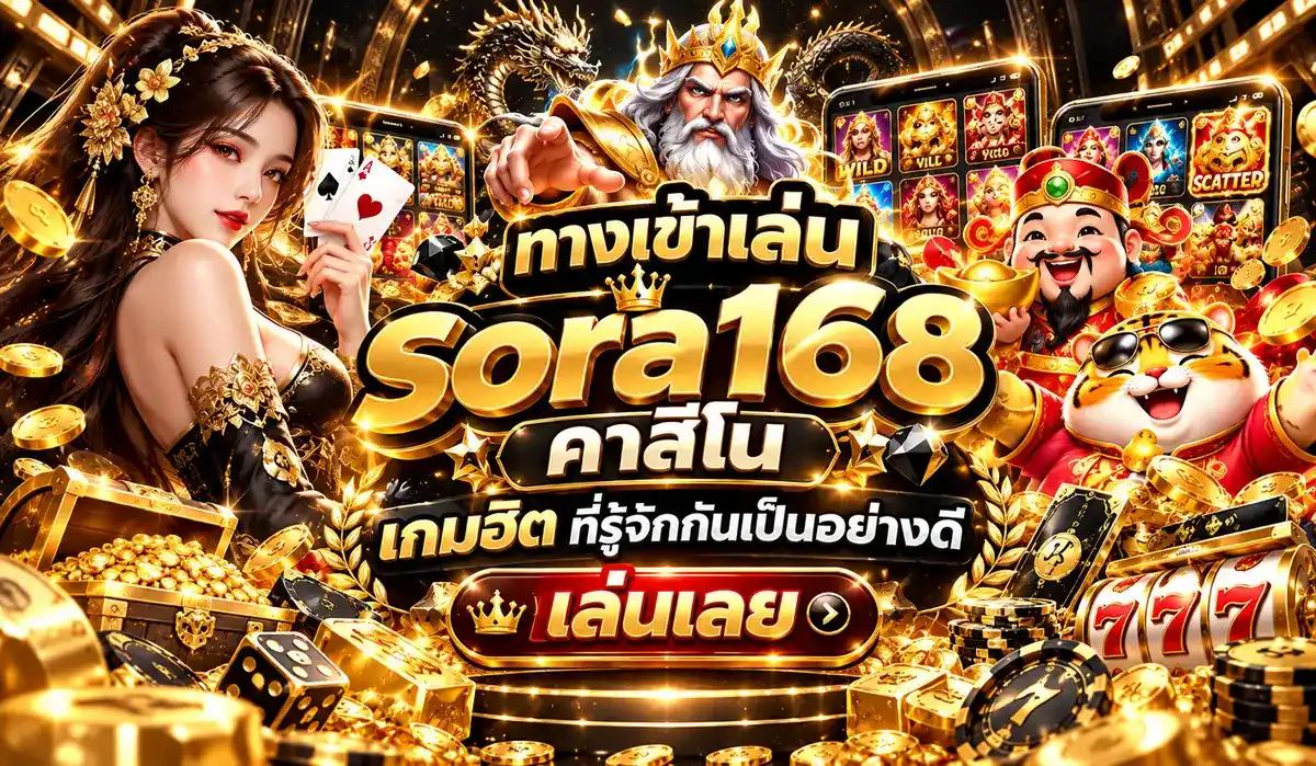 เกมฮิตคาสิโน